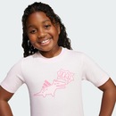 Camiseta adidas LK Adiraptor T Unissex - Foto 5