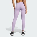 Calça Legging adidas Essentials para Treino de malha elástica de ponta a ponta Feminina - Foto 3