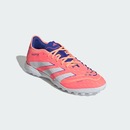 Chuteira Society adidas Adulto Predator Pro - Foto 6