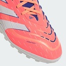 Chuteira Society adidas Adulto Predator Pro - Foto 9