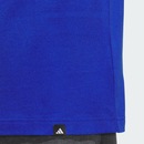 Camiseta adidas Varsity Crest Masculina - Foto 6