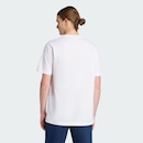 Camiseta Arsenal 92-94 adidas Masculina - Foto 3