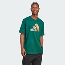 Camiseta adidas Doodle Hunt Skate Masculina - Foto 4