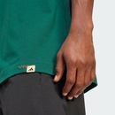 Camiseta adidas Doodle Hunt Skate Masculina - Foto 5