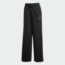 Calça de bainha aberta com adidas Três Listras Estampa Animal Feminina - Foto 2