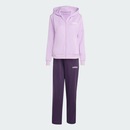 Agasalho adidas Essentials Linear Feminino - Foto 2