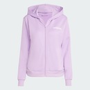 Agasalho adidas Essentials Linear Feminino - Foto 6