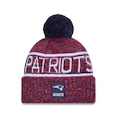 Gorro New Era New England Patriots NFL - Masculino - Foto 1