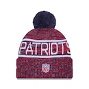 Gorro New Era New England Patriots NFL - Masculino - Foto 3