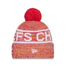 Gorro Kansas City Chiefs NFL New Era - Masculino - Foto 2