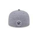 Boné Las Vegas Raiders NFL - New Era - Masculino - Foto 5