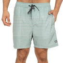 Bermuda Billabong 73 Layback 17" SM26 Masculina - Foto 1