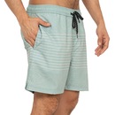 Bermuda Billabong 73 Layback 17" SM26 Masculina - Foto 3