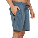 Bermuda Billabong Kirra Throw On 17 SM26 Masculina - Foto 3