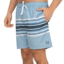 Bermuda Billabong Spinner Layback 17 SM26 Masculina - Foto 4