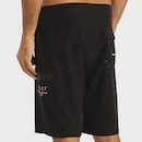 Bermuda Hurley International Imp Masculina - Foto 2