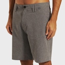Bermuda Hurley Phantom Flow Masculina - Foto 1