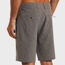 Bermuda Hurley Phantom Flow Masculina - Foto 2