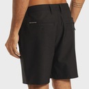 Bermuda Hurley Phantom Heather Masculina - Foto 2