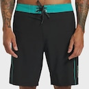 Bermuda Hurley Simple Imp Masculina - Foto 2