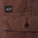 Bermuda MCD Sarja Loose SM26 Masculina - Foto 3