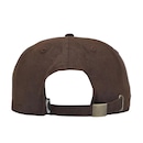 Boné Billabong Aba Reta Leather Patch SM26 - Foto 2