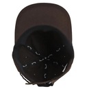 Boné Billabong Aba Reta Leather Patch SM26 - Foto 5