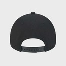 Boné Chicago Bulls Team Split New Era 940 A Frame Adulto - Foto 4