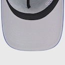 Boné Chicago Bulls Team Split New Era 940 A Frame Adulto - Foto 5