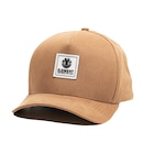 Boné Element Aba Curva Logo Classic SM26 - Foto 1