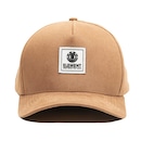 Boné Element Aba Curva Logo Classic SM26 - Foto 3