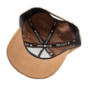 Boné Element Aba Curva Logo Classic SM26 - Foto 5