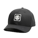 Boné Element Aba Curva Treelogo SM26 - Foto 1