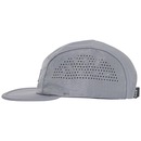 Boné Hurley Aba Reta Five Simple SM26 - Foto 3