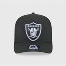 Boné Las Vegas Raiders New Era 9Fifty Snapback Adulto - Foto 2