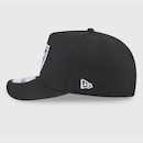 Boné Las Vegas Raiders New Era 9Fifty Snapback Adulto - Foto 4