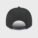 Boné Las Vegas Raiders New Era 9Fifty Snapback Adulto - Foto 5