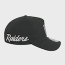 Boné Las Vegas Raiders New Era Street Culture Adulto - Foto 2