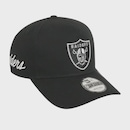 Boné Las Vegas Raiders New Era Street Culture Adulto - Foto 4