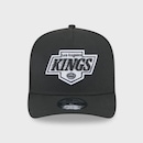 Boné Los Angeles Kings New Era 9-Fifty Snapback Adulto - Foto 2