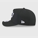 Boné Los Angeles Kings New Era 9-Fifty Snapback Adulto - Foto 4