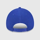 Boné New York Knicks New Era Team Split Adulto - Foto 4