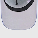 Boné New York Knicks New Era Team Split Adulto - Foto 5