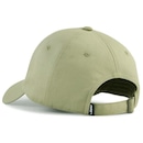 Boné PUMA Essentials Script Logo Dad Adulto Aba Curva - Foto 2