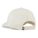 Boné PUMA Metal Cat Adulto Ajustável Aba Curva - Foto 3