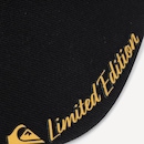 Boné Quiksilver Aba Curva Limited Edition - Foto 13