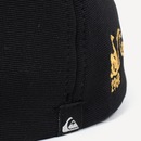 Boné Quiksilver Aba Curva Limited Edition - Foto 14