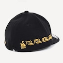 Boné Quiksilver Aba Curva Limited Edition - Foto 2