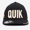 Boné Quiksilver Aba Curva Limited Edition - Foto 3