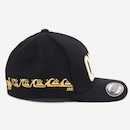 Boné Quiksilver Aba Curva Limited Edition - Foto 4